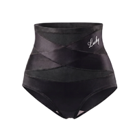 High-Waisted Tummy-Control Shapewear