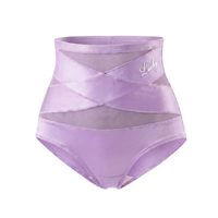 High-Waisted Tummy-Control Shapewear