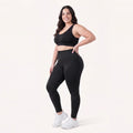 3D Sculpting Leggings