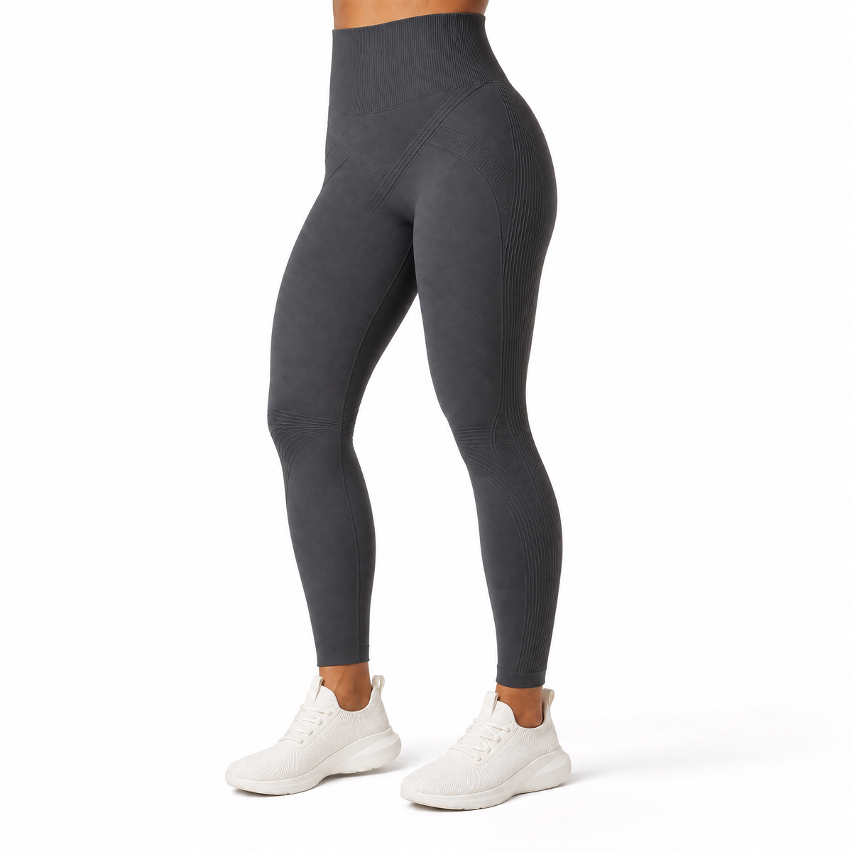 3D Sculpting Leggings