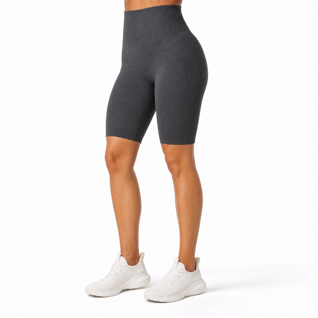 3D Sculpting Shorts
