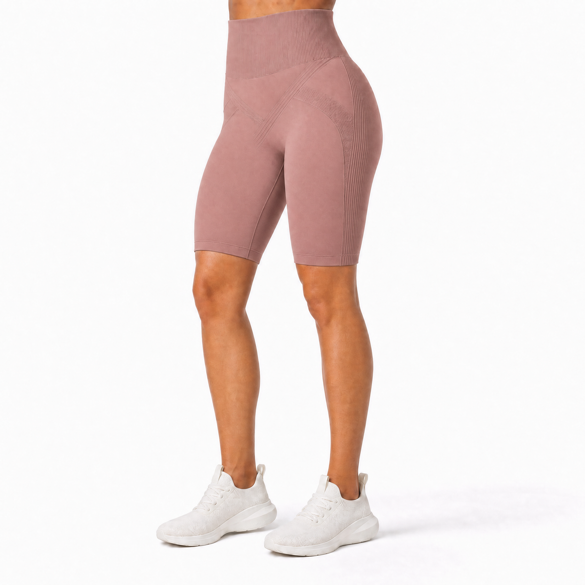3D Sculpting Shorts