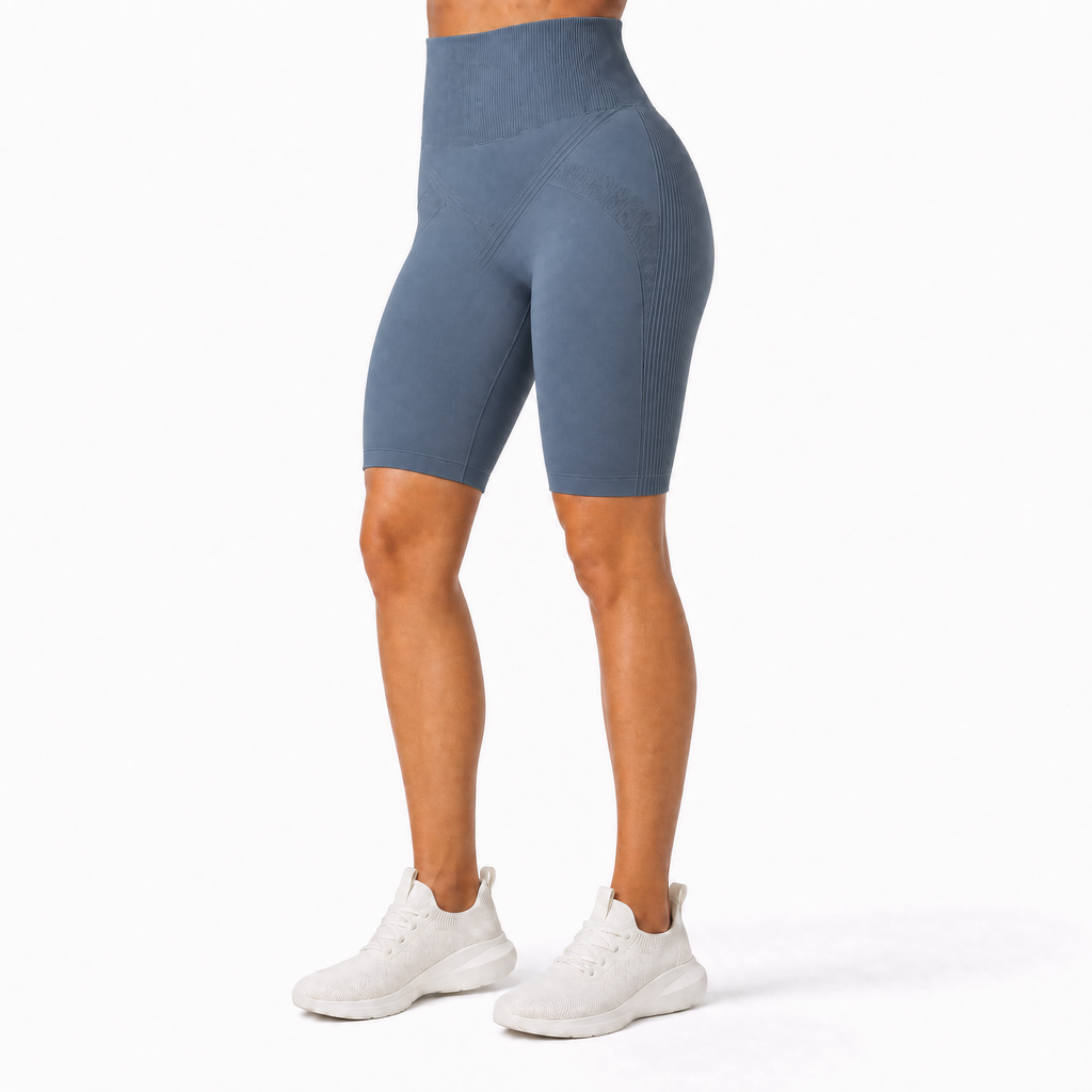 3D Sculpting Shorts