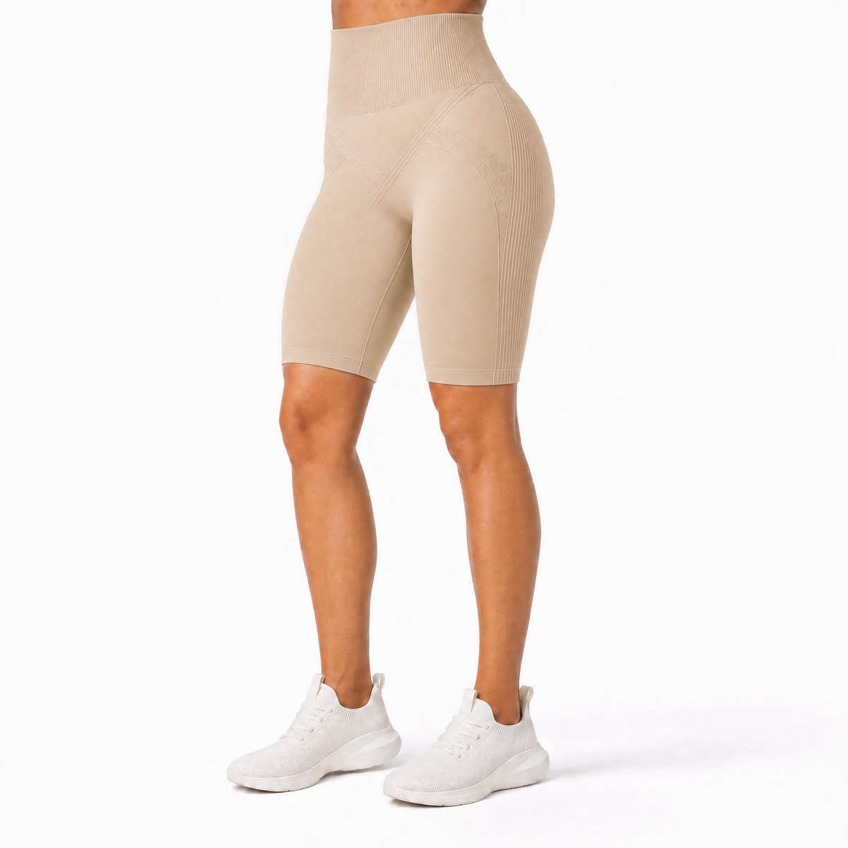 3D Sculpting Shorts