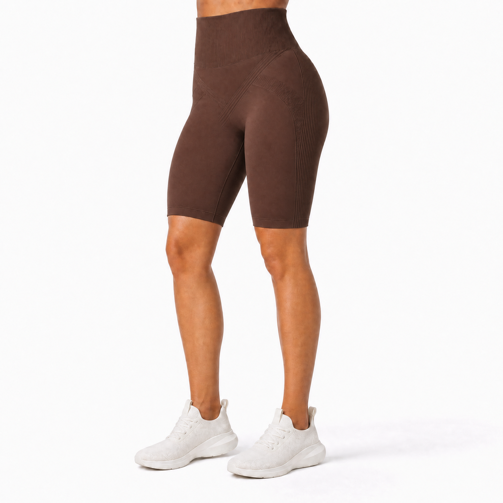 3D Sculpting Shorts