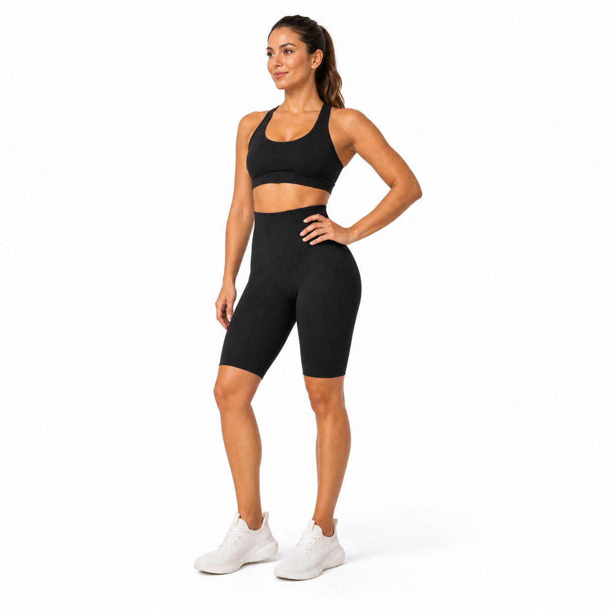 3D Sculpting Shorts