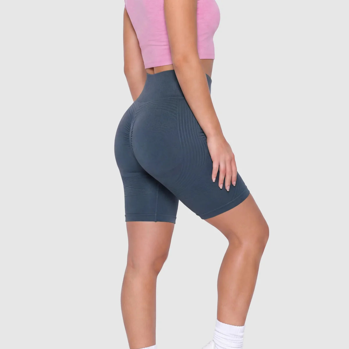 3D Sculpting Shorts